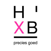 HxB.nl logo, HxB.nl contact details