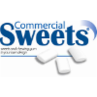 Commercial Sweets logo, Commercial Sweets contact details