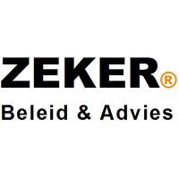 ZEKER Advies logo, ZEKER Advies contact details