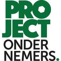 Projectondernemers logo, Projectondernemers contact details