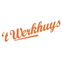 't WERKHUYS logo, 't WERKHUYS contact details