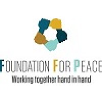 Foundation for Peace logo, Foundation for Peace contact details