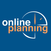 Online-Planning B.V. logo, Online-Planning B.V. contact details