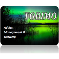 TOBIMO Advies, Management & Ontwerp logo, TOBIMO Advies, Management & Ontwerp contact details