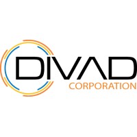 DIVAD Corporation logo, DIVAD Corporation contact details