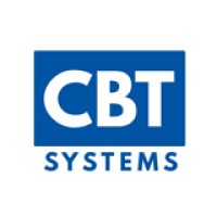 CBT Systems logo, CBT Systems contact details