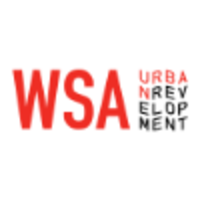 WSA Urban Revelopment bv logo, WSA Urban Revelopment bv contact details