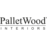 PalletWood Interiors logo, PalletWood Interiors contact details