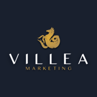 Villea Marketing logo, Villea Marketing contact details