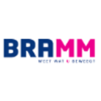 BRAMM logo, BRAMM contact details