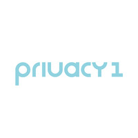 Privacy1 logo, Privacy1 contact details