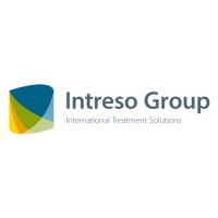 Intreso Group BV logo, Intreso Group BV contact details