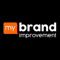 My Brand Improvement logo, My Brand Improvement contact details