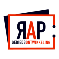 RAP Gebiedsontwikkeling logo, RAP Gebiedsontwikkeling contact details