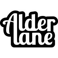 Alderlane logo, Alderlane contact details