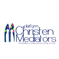 Platform Christen Mediators logo, Platform Christen Mediators contact details