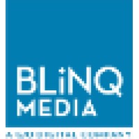 BLiNQ Media logo, BLiNQ Media contact details