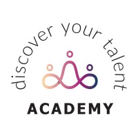 DiscoverYourTalent®️ logo, DiscoverYourTalent®️ contact details