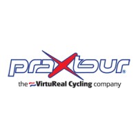 Praxtour - VirtuReal Exercise Solutions logo, Praxtour - VirtuReal Exercise Solutions contact details