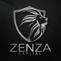 Zenza Capital logo, Zenza Capital contact details