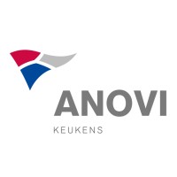 Anovi Keukens logo, Anovi Keukens contact details