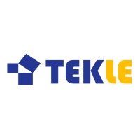 Tekle B.V. logo, Tekle B.V. contact details