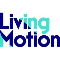 Living Motion logo, Living Motion contact details