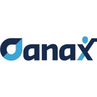 Oanax logo, Oanax contact details