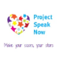 Stichting Project Speak Now logo, Stichting Project Speak Now contact details