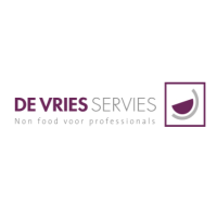 De Vries Servies logo, De Vries Servies contact details