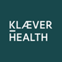 Klaever Health logo, Klaever Health contact details