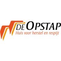 De Opstap logo, De Opstap contact details