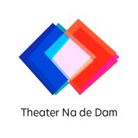 Theater Na de Dam logo, Theater Na de Dam contact details