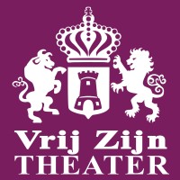 Vrij Zijn Theater Alkmaar - by Anderson Farah logo, Vrij Zijn Theater Alkmaar - by Anderson Farah contact details