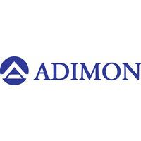 Adimon BV logo, Adimon BV contact details