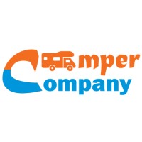 Camper Company logo, Camper Company contact details