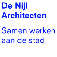 De Nijl Architecten logo, De Nijl Architecten contact details