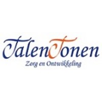 TalenTonen logo, TalenTonen contact details