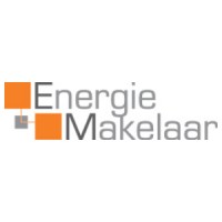 Energie Makelaar logo, Energie Makelaar contact details