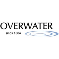 Overwater logo, Overwater contact details