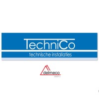 TechniCo Installatietechniek B.V. logo, TechniCo Installatietechniek B.V. contact details