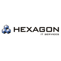 Hexagon IT logo, Hexagon IT contact details