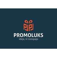 Promoluks logo, Promoluks contact details