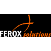 FEROX Solutions BV logo, FEROX Solutions BV contact details