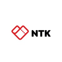 NTK logo, NTK contact details