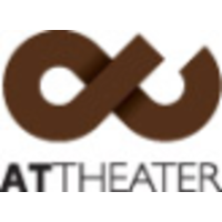 AT Theater logo, AT Theater contact details