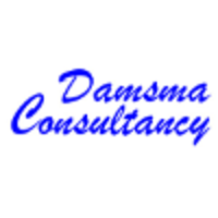 Damsma Consultancy logo, Damsma Consultancy contact details