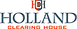 Holland Clearing House N.V. logo, Holland Clearing House N.V. contact details