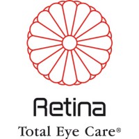 Retina Total Eye Care® logo, Retina Total Eye Care® contact details