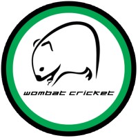 Wombat Cricket logo, Wombat Cricket contact details